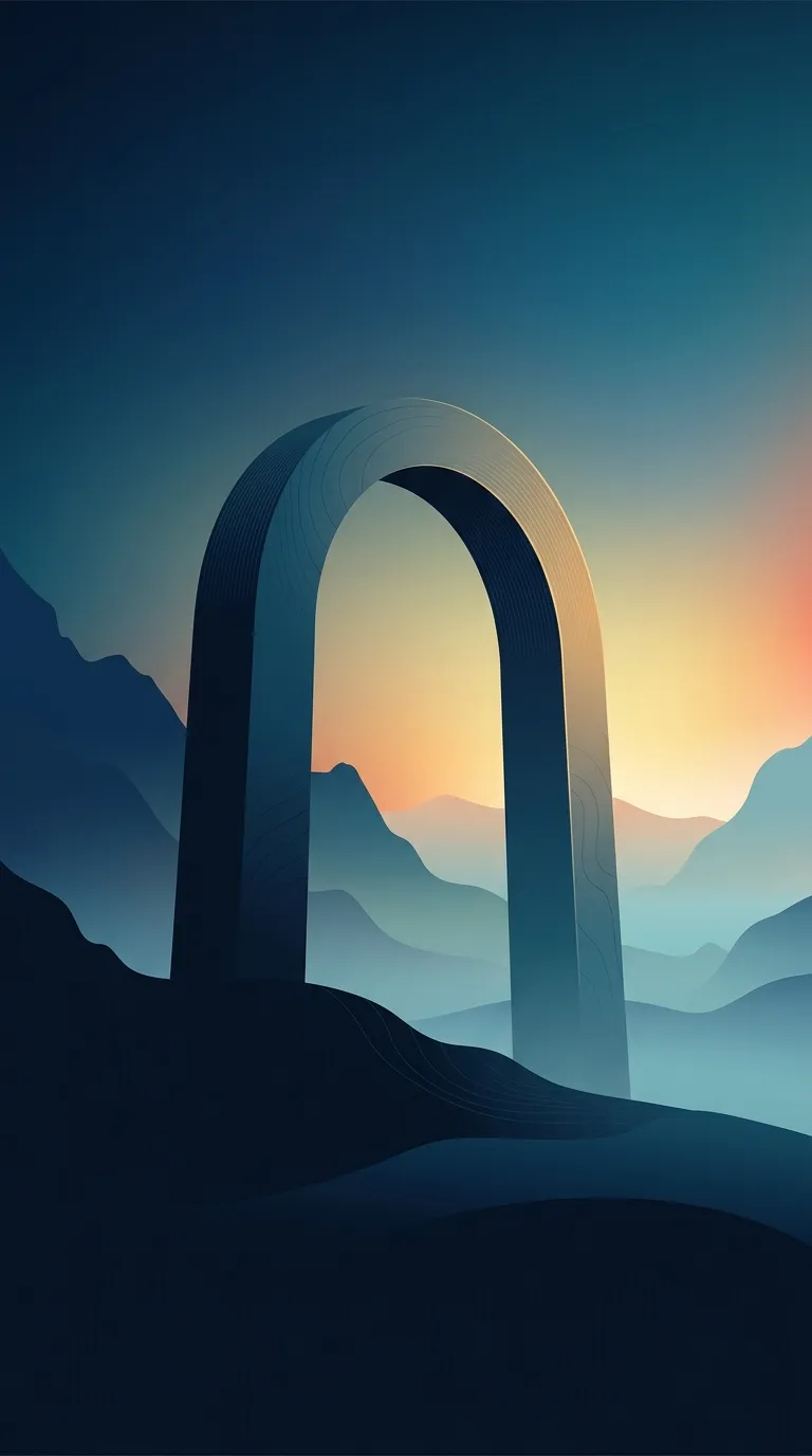 Abstract architecture