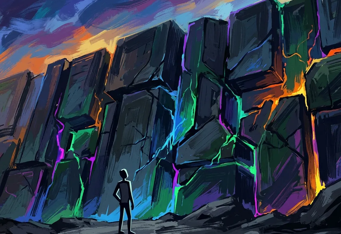 Blog post illustration