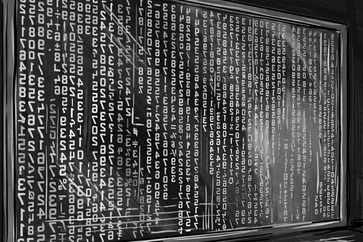 Blog post illustration