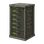 Load-balanced multi-server