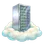 Cloud auto-scaling group
