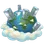 Planet-scale